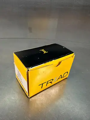 USED Triad WDU12-300