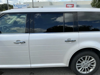 Used 2018 FORD FLEX SUVs Michigan US | Miedema Asset Management Group #1468604