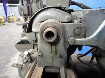Used SOUTH BEND C1 744 Z 18 Precision Lathes Ohio US | HGR 24 #1094757