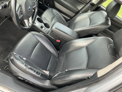 Used 2015 SUBARU LEGACY Sedans Michigan US | Miedema Asset Management Group #1487882