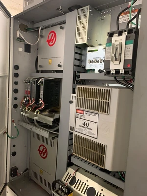 2015 HAAS VF-3SS Vertical Machining Centers | Toolquip, Inc. (7)