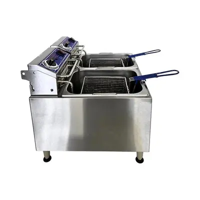 USED GLOBE FOOD SERVICES PF32E-C