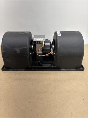 New Spal  24V Double Blower Assembly for  006-B39/I-22. 24 Volt Fast Shipping