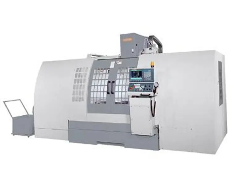 New | in-Stock TOP PHOENIX FM-305MH FM-305ATC FM-305MH-L FM-305ATC-L Vertical Machining Centers | DC Brewer Machinery #919181