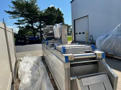 USED 2006 REPAK RE-25