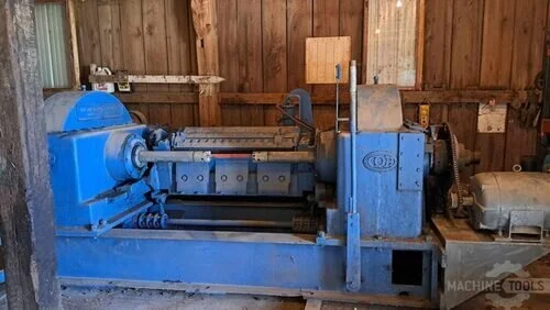 Used COE 233 Engine Lathes Georgia US | The Equipment Hub #967920