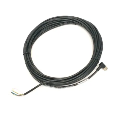 New | in-Stock Banner MQDC2S-830RA, 54618 Connector Accessories Michigan US | Maverick Industrial Sales #1489945