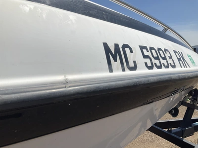 Used 1998 CROWNLINE 266 Boats (Misc) Michigan US | Miedema Asset Management Group #1322517