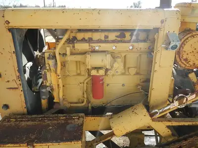 Used JETCO 7337-450 Trenchers California US | Western Trencher & Equipment, Inc. #1497887