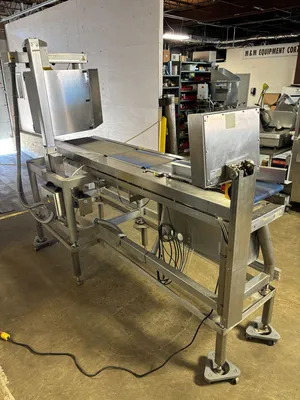 USED Bizerba GLM-I
