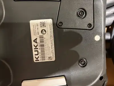 New | in-Stock KUKA KR 210 Robot Parts | Maverick Industrial Sales #1113267