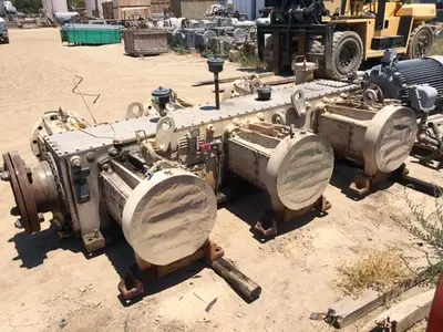 USED 2006 ARIEL JGK-6