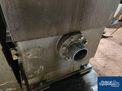 Used 2019 EDWARDS 900412014XS Vacuum Pumps Ohio US | HGR 24 #727821