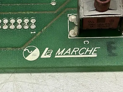 USED LA MARCHE P60-146