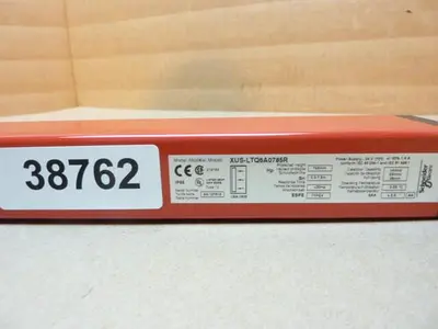 USED TELEMECANIQUE XUS0LTQ6A0785R