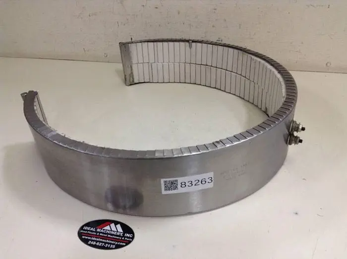 New | in-Stock APPLIED C-130C401-1 Heater Bands Michigan US | Ideal Machinery #1182036
