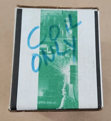 USED ASCO 238714-106-D