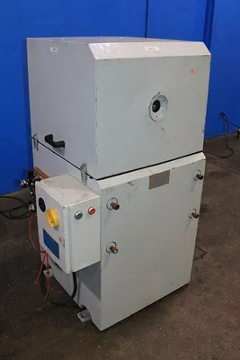 2013 TORRINGTON 211 2 DIE ROTARY SWAGER (14568) swagers | Machinery International LLC (2)