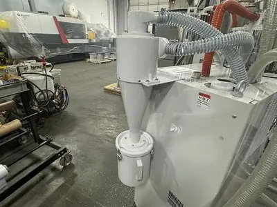 New | in-Stock 2023 AEC RDC-P-25 Dryers Massachusetts US | Absolute Machinery #874602