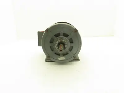 A.O. Smith 327P103 AC Motor 1Hp 1725rpm 208-230/460v 3ph 56H TEFC