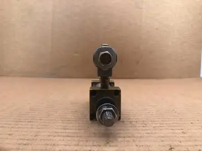 Norgren S-3740 Pneumatic Cylinder 150 PSI 1-1/8″ Bore 1″ Stroke