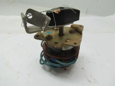 Used ELECTRO _UNKNOWN_ Relays & Switches | Arrow Industrial #639975