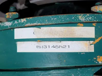 Used SUMITOMO CHH-4135Y Gearboxes British Columbia CA | Lenmark #268458