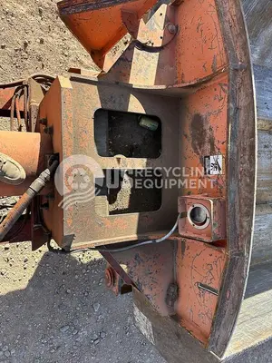 Used 2007 ALJON 400 LOGGER BALER Balers Utah US | US Recycling Equipment #1244459
