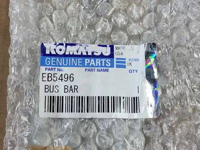 NEW KOMATSU EB5496