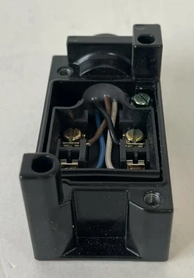 New | in-Stock Honeywell MPB27 Relays & Switches Indiana US | J&J Industrial Supply #1072396
