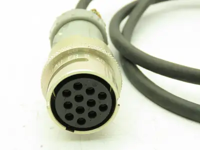 Heidenhain ROD 426 5000 07B12-05 Rotary Encoder 295438-1E