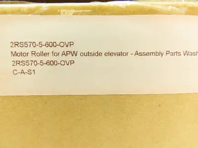 New | in-Stock ITOH DENKI _UNKNOWN_ Miscellaneous MRO Indiana US | Arrow Industrial #636858