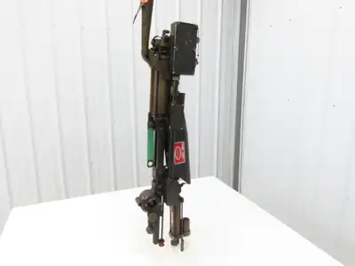 Bellows Valvair DFE-2-360 Drill Press Power Feed Electric Over Pneumatic 36141 C