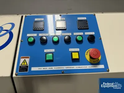 USED Axon Axon Sleever, Model EZ-Sealer 300SL