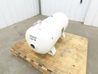 Used ARROW INDUSTRIAL SALES _UNKNOWN_ Pressure Tanks Indiana US | Arrow Industrial #1368274