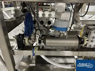 USED GE Healthcare GE Healthcare AKTAprocess Liquid Chromatography System