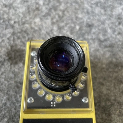 Used Cognex DVT535 Misc Electrical & Power Parts California US | Davliegogo LLC #1732672