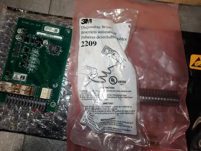 USED ALLEN BRADLEY 20DP2DG01