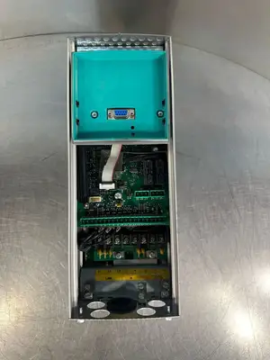 Vacon 0.75CXS4C2I1 Frequency Converter Inverter (8.5.8)