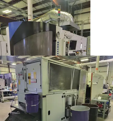 2016 TORNOS MULTISWISS 6X16 CNC Swiss Lathe | Graff-Pinkert (4)