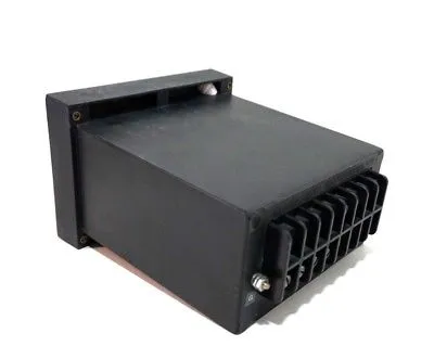 USED ASEA BROWN BOVERI 446S1201 OVERCURRENT RELAY