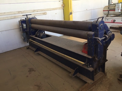 USED 1979 STECO 1P3