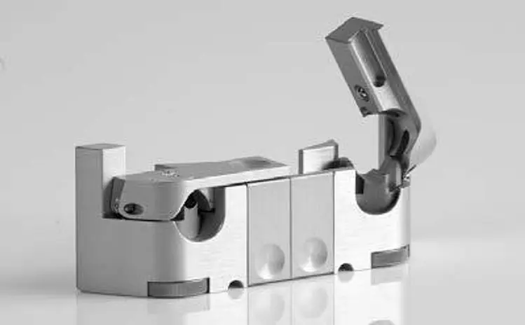 Used LIVANOVA S5 Medical Parts | Denova Medical #1523306