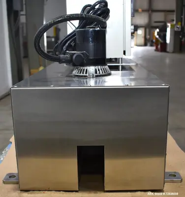 USED ACCUTEK PHASE FIRE