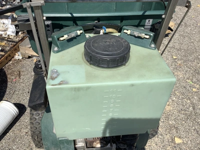 Used _UNKNOWN_ _UNKNOWN_ Self-Propelled Sprayers Michigan US | Miedema Asset Management Group #1402746
