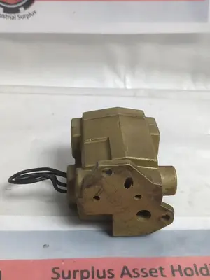 Used ROSS VA 26 Pump & Valve Parts Ohio US | Surplus Asset Holdings #1234685