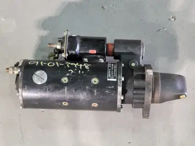 USED D.C POWER PRODUCTS 1109222