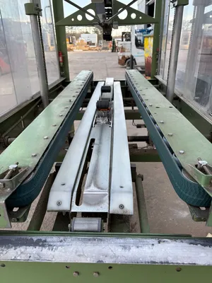 LOVESHAW CORPORATION 16SB Electrical/PLC/Automation | ESS Industrial Equipment Sales (6)