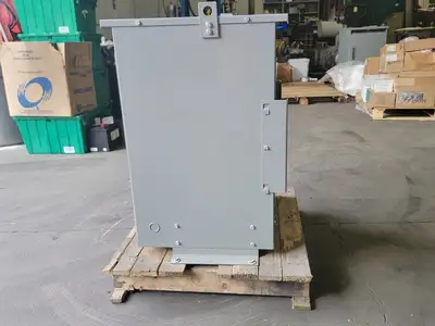 USED REX POWER MAGNETICS BC45H-P/Z3