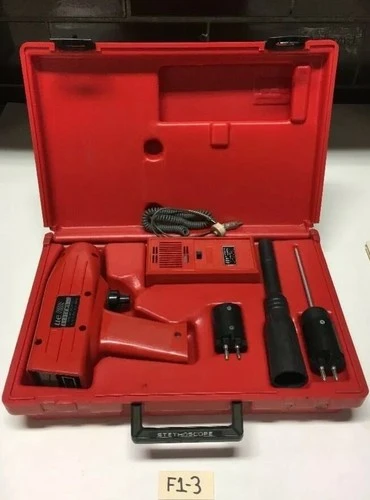 Used UE Systems SST Gas Analyzers / Detectors Indiana US | J&J Industrial Supply #520967